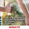 No Mosquitoz No Natz Organic Insect Repellent Liquid For Mosquitoes/Other Flying Insects 2 oz NMACE2OZ - alternate 5